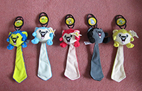 Neopets Meerca